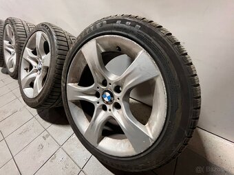 Alu Style 339 e90/91/92 R17 celoroční pneu - 5