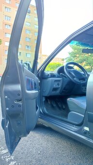 Prodám Renault Thália 1,4/55 kw. (r.v. 2001) - 5