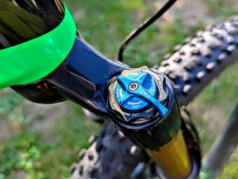 Cube Stereo 160 Super HPC SL - Celokarbon (13 kg) - 5