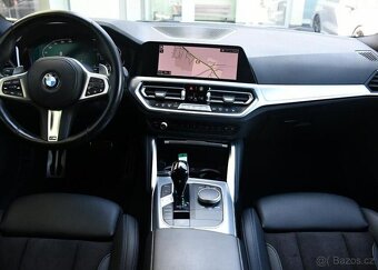 BMW Řada 4 420d xD M-SPORT 1M ČR 3LZÁRUKA - 5