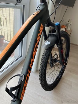 Rock Machine Blizz trl 40 - 5
