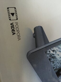 Digitální fotorámeček s vysokým rozlišením HYUNDAI LF 920 - 5