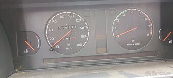 Prodám Škoda Favorit 135 LX - 5