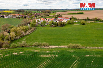 Prodej pozemku k bydlení, 11222 m², Vodňany - 5