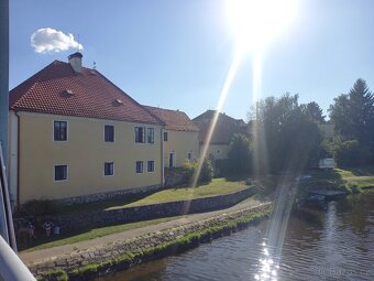 Prodej vícegeneračního domu 1476 m², pozemek 3410 m² Týn nad - 5