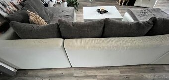 Rozkládací gauč - 5