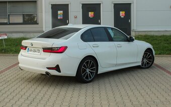 BMW Rad 3 330d A/T DPH - 5