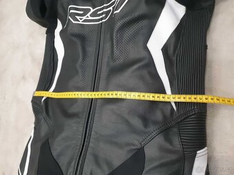 Moto kombineza RST Trac Tech Evo4 50 M - 5