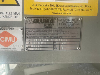 EMMEGI Phantomatic ISOLA T4 - 5