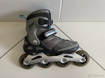 In-line brusle Rollerblade Max Wheels 84 (EU 38,5) - 5