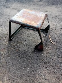 Prodam boudu na multicar m22 - 5