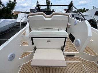 QUICKSILVER Activ 875 SUNDECK + MERCURY F 400 V10 EFI EXXLPT - 5