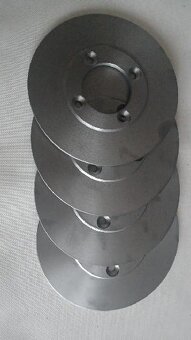 Náhradní díly do kočárů, bryček - 5