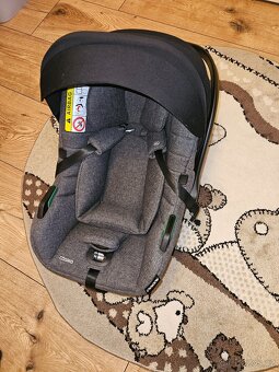 Autosedačka Avionaut Cosmo - 5