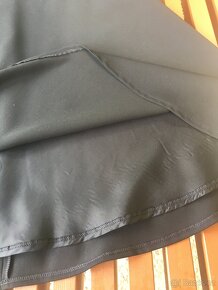 "Malé černé" zn. Pia Jessen, vel. S/M - 5