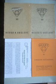 Manet  a Tatran motor - 5