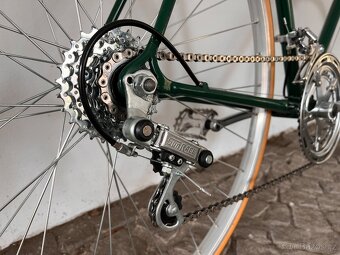 Retro silniční kolo - 5