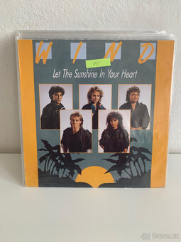 Prodám LP desky 6. - 5