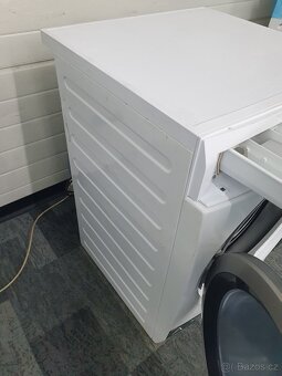 Pračka se sušičkou AEG L8WBC61SC - 5