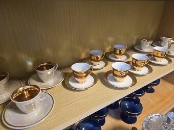 Starožitnosti z obýváku - 5