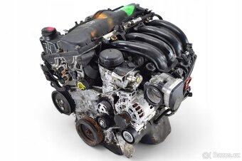 Motor BMW e87 e46 2.0i 143HP N46B20A 2001-2005 - 5