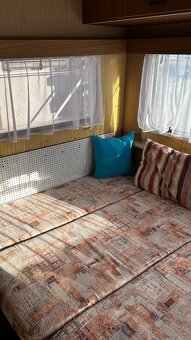 Karavan Dethleffs - 5