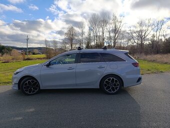 Kia Ceed SW Edice 30 - 5