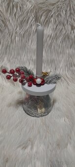 Vánoční dekorace - 5