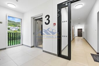 Pronájem bytu 3+KK, 77 m2, Beroun ul. U Židovského hřbitova - 5