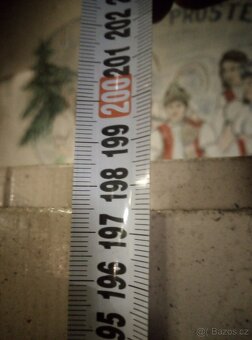 dveře 60 P sklo - 5