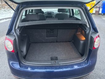 VW GOLF PLUS 1.9 TDI -- BEZ KOROZE -- - 5