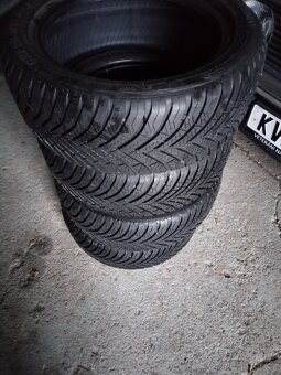 Zimní pneu 195/50 r15 86H - 5