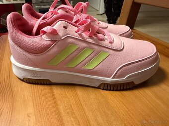 dětské boty Adidas, vel. 35, nové - 5