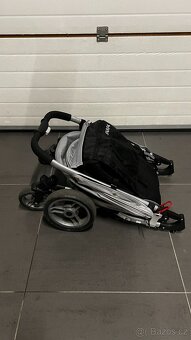 Kočárek Valco Snap 4 - 5