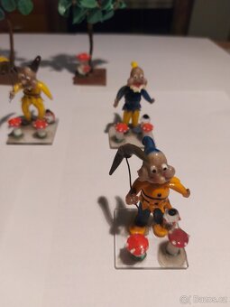 Snehurka a trpaslici - 5