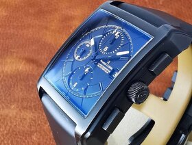 Maurice Lacroix Pontos Rectangulaire PT6197 - 5