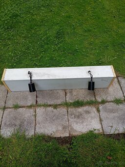 Světelná cedule na pivo purkmistr - 5