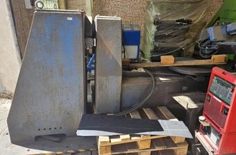 Robotizované svařovací pracoviště MOTOMAN NX 100 (8737) - 5