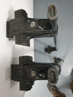 Příčníky na Škoda Felicia/Forman/Favorit - 5