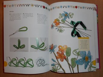 Kreativní knihy - 5