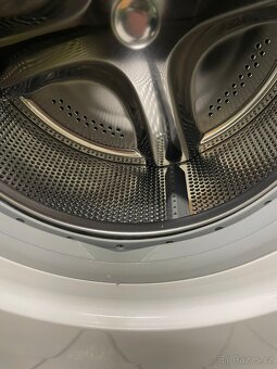 Pračka Electrolux EWS1254EDU. Úzká 39 cm// 1200ot/min// 6kg - 5