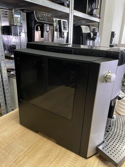 Kávovar Jura Impressa F70 - 5