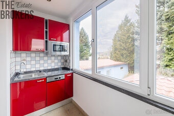 Prodej bytu s vlastním wellness, 4+1, 101,5 m2, Praha 6 Libo - 5