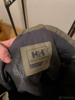 Pánské lyžařské kalhoty Helly Hansen XL - Helly Tech - 5