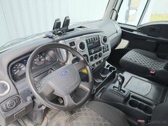 Ford CARGO 1848 T, EURO 6, AUTOMAT, RETARDÉR, HYDRALIKA PRO  - 5