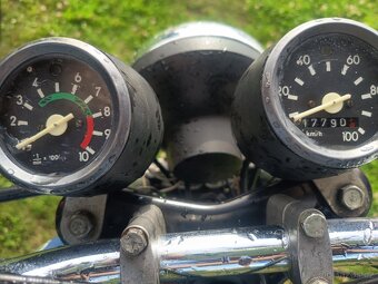 Prodám dva Simsony S51 elektronik - 5