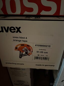 Dětská helma (koloběžka, in-line, freestyle) - 5