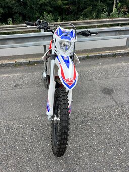 Beta xtrainer 300 - 5