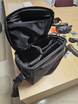 DJI Avata 2 Fly More Combo DRON - 5