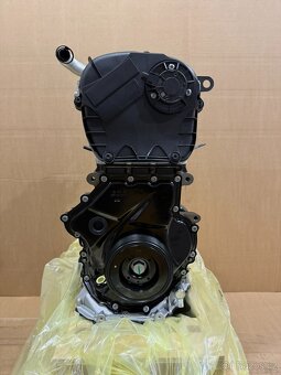 motor VW Audi Škoda Seat 1,8 TSI CDA CDAA CDAB BZB NOVÝ - 5